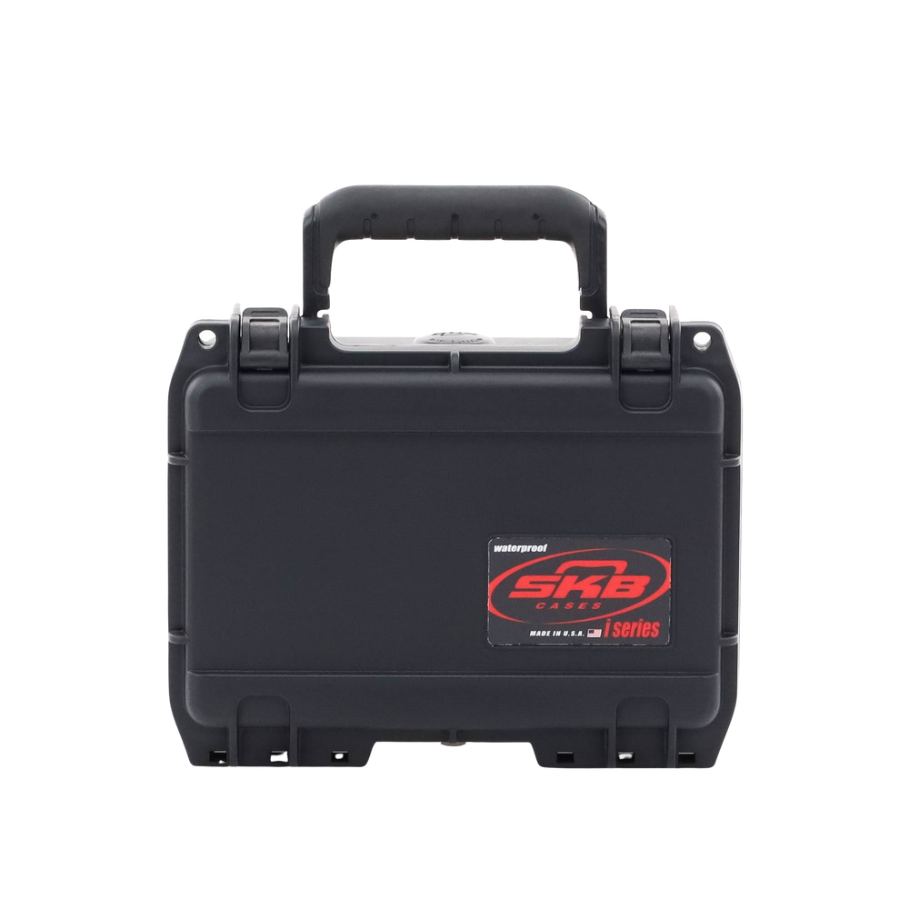 Maletín Plástico Impermeable IP-67 de Ultra Resistencia (19.05 x 12.70 x 8.26 cm) - Image 6