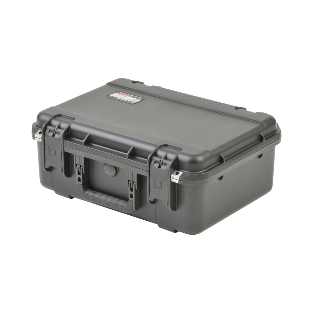 Maletín Plástico Impermeable IP-67 de Ultra Resistencia (50.48 x 39.37 x 20.0 cm) (CON RELLENO ESPUMA). - Image 3