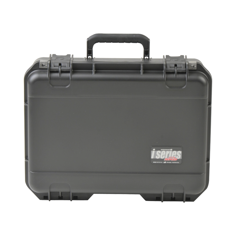 Maletín Plástico Impermeable IP-67 de Ultra Resistencia (50.48 x 39.37 x 20.0 cm) (CON RELLENO ESPUMA). - Image 8