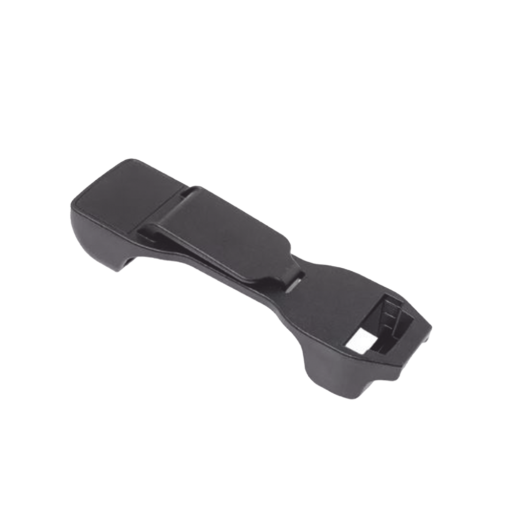 Estuche Rígido Victorinox de Cinturón, Fabricado Sintético de alta Resistencia, color Negro, para Navaja SwissTool. - Image 3