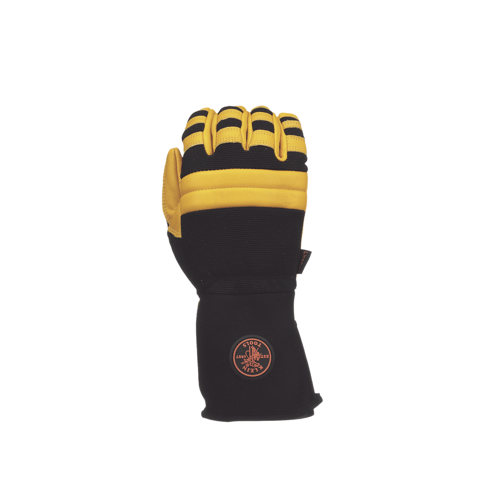 Guantes de Trabajo para Liniero. Talla Grande - Image 2