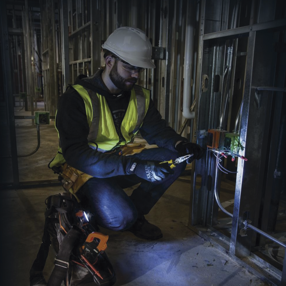 Guantes para Uso General Journeyman - Grandes. - Image 2