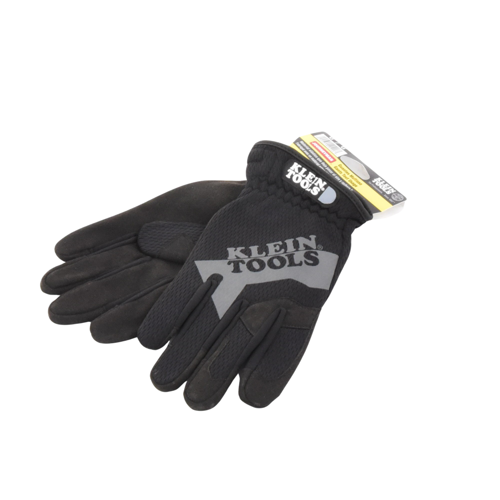 Guantes para Uso General Journeyman - Grandes. - Image 3