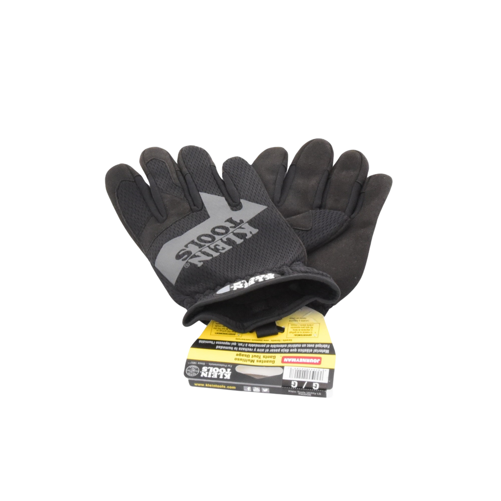 Guantes para Uso General Journeyman - Grandes. - Image 4