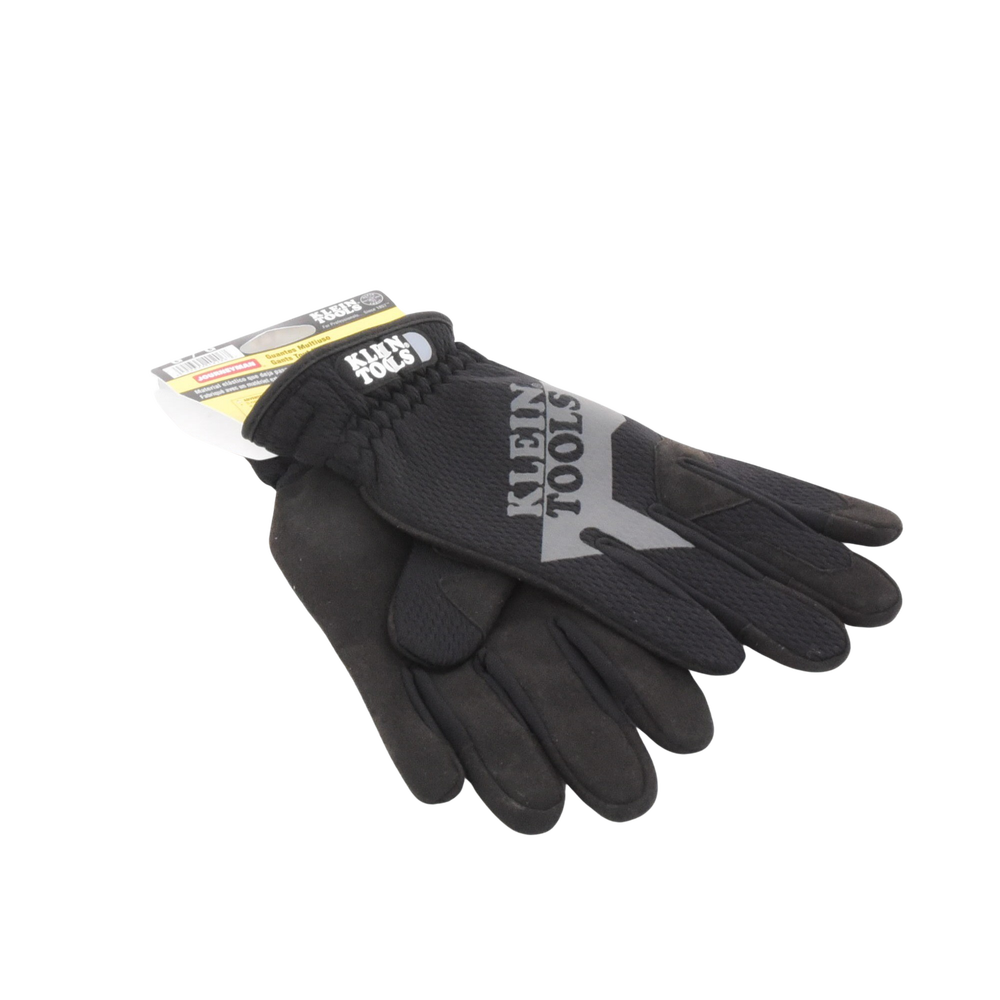 Guantes para Uso General Journeyman - Grandes. - Image 5