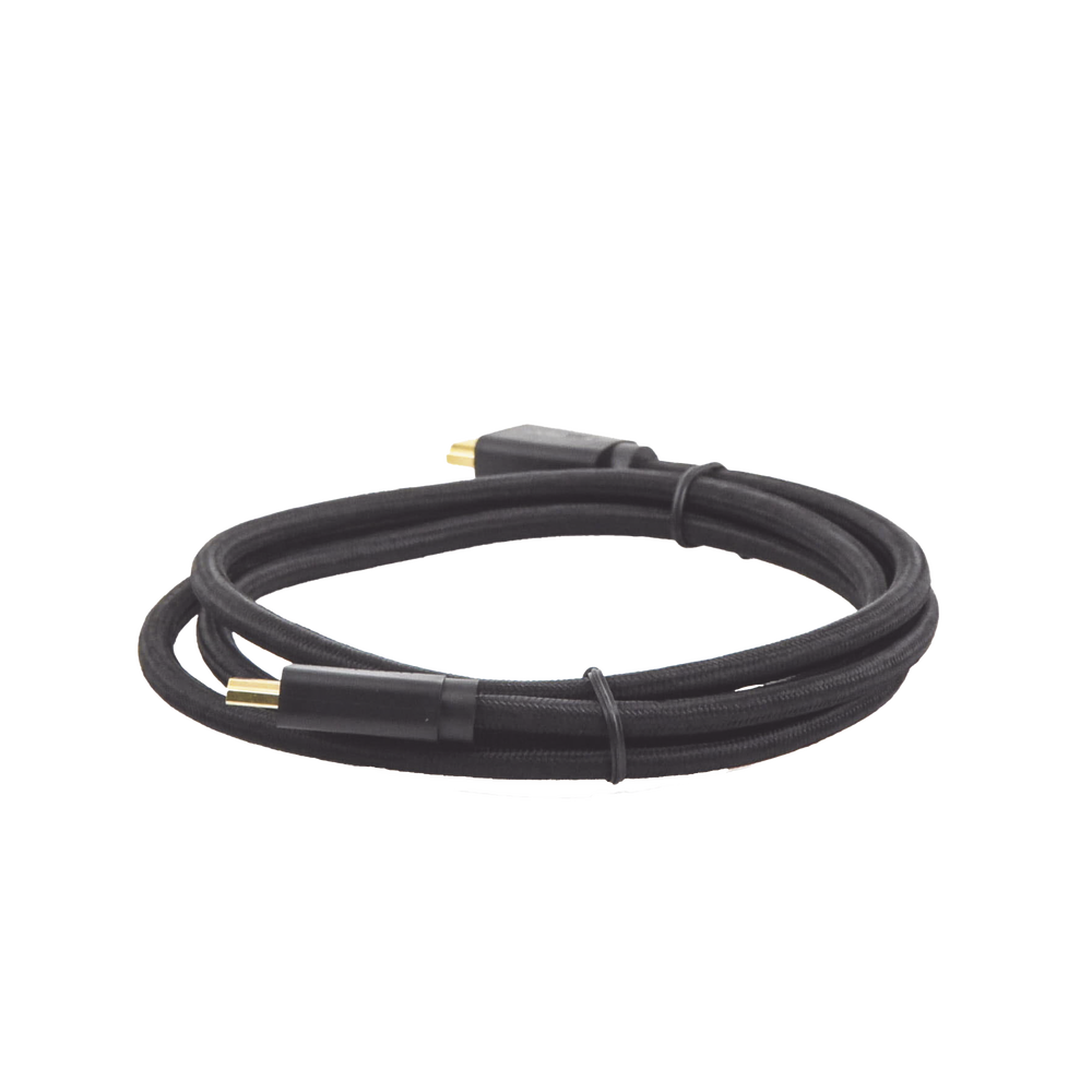 Cable HDMI 2.0 de Nylon Trenzado / 1.5 m / 4K@60Hz / HDR / 3D / HEC (Canal Ethernet HDMI) / ARC (Canal de Retorno de Audio / Color Profundo de 48 bits / Audio de 32 canales / HDCP 2.2 /Audio DTS: X / 18 Gbps / Blindaje de 4 capas - Image 4