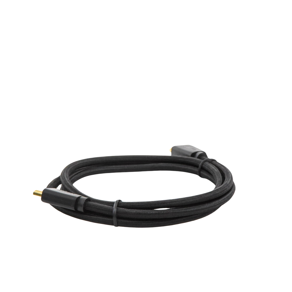 Cable HDMI 2.0 de Nylon Trenzado / 1.5 m / 4K@60Hz / HDR / 3D / HEC (Canal Ethernet HDMI) / ARC (Canal de Retorno de Audio / Color Profundo de 48 bits / Audio de 32 canales / HDCP 2.2 /Audio DTS: X / 18 Gbps / Blindaje de 4 capas - Image 6