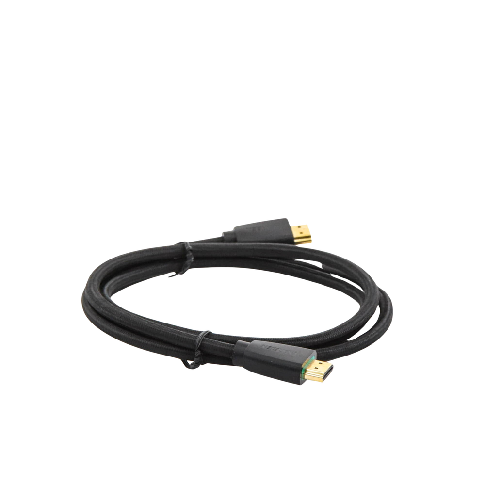 Cable HDMI 2.0 de Nylon Trenzado / 1.5 m / 4K@60Hz / HDR / 3D / HEC (Canal Ethernet HDMI) / ARC (Canal de Retorno de Audio / Color Profundo de 48 bits / Audio de 32 canales / HDCP 2.2 /Audio DTS: X / 18 Gbps / Blindaje de 4 capas - Image 7