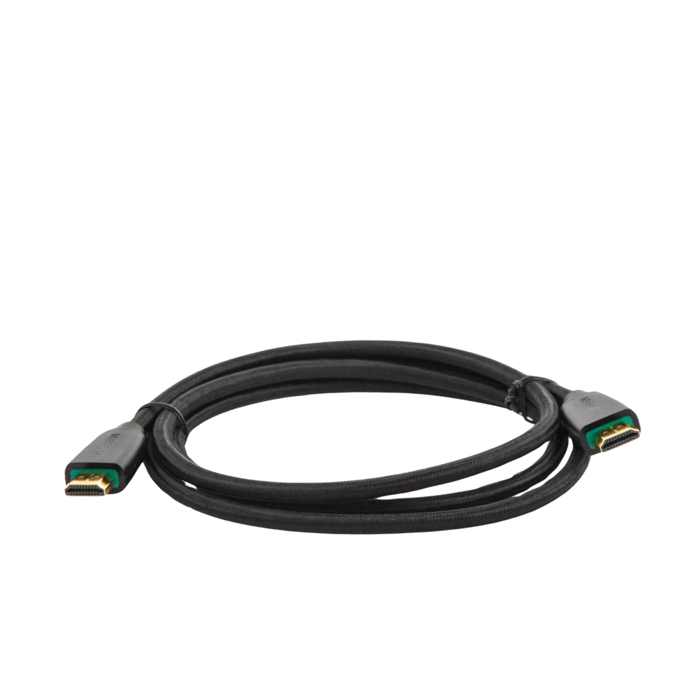 Cable HDMI 2.0 de Nylon Trenzado / 1.5 m / 4K@60Hz / HDR / 3D / HEC (Canal Ethernet HDMI) / ARC (Canal de Retorno de Audio / Color Profundo de 48 bits / Audio de 32 canales / HDCP 2.2 /Audio DTS: X / 18 Gbps / Blindaje de 4 capas - Image 8