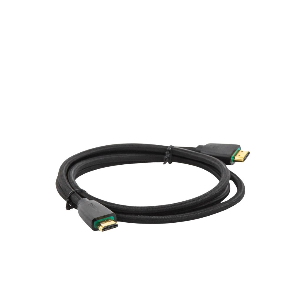 Cable HDMI 2.0 de Nylon Trenzado / 1.5 m / 4K@60Hz / HDR / 3D / HEC (Canal Ethernet HDMI) / ARC (Canal de Retorno de Audio / Color Profundo de 48 bits / Audio de 32 canales / HDCP 2.2 /Audio DTS: X / 18 Gbps / Blindaje de 4 capas - Image 9