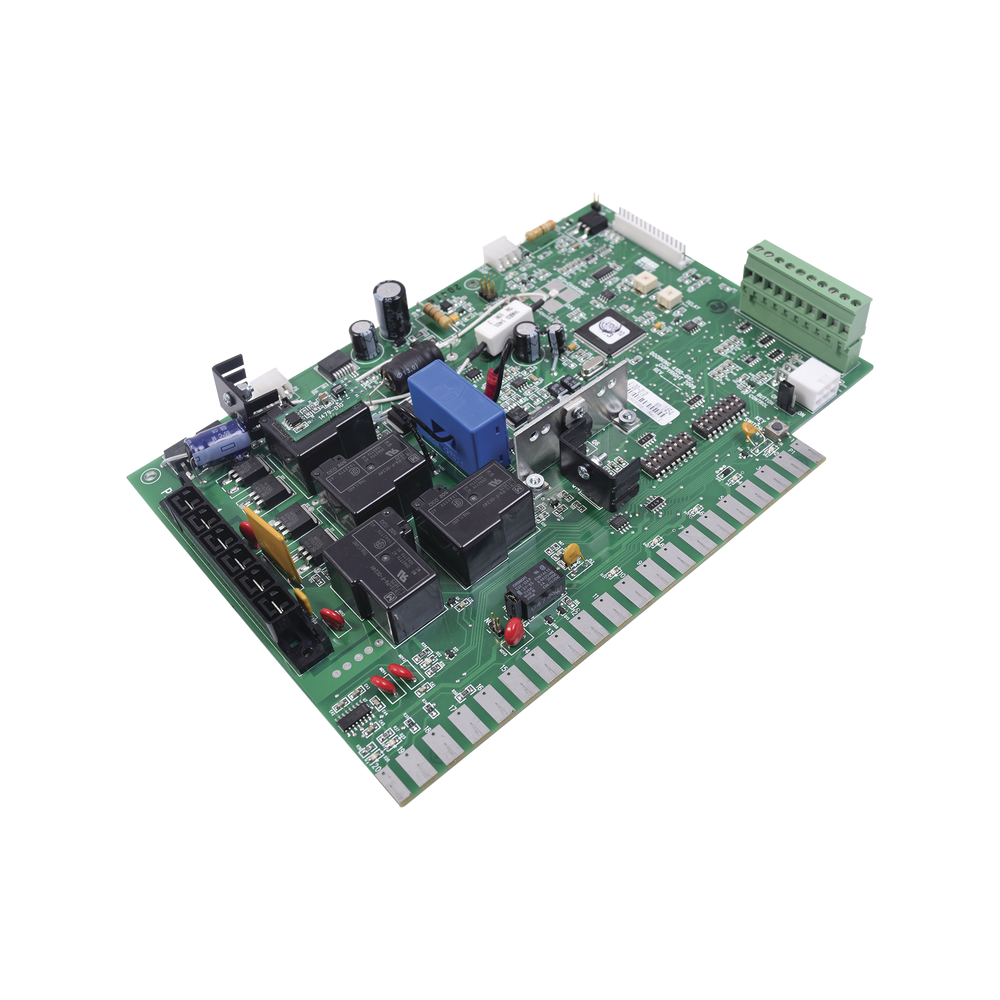 Refaccion PCB para motor DC 6524-080