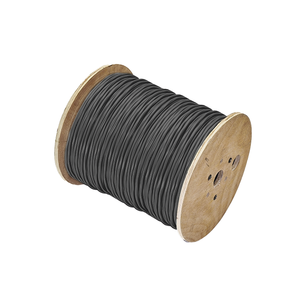 Carrete de Cable 305 Metros (1000 Pies) / 2 x 16 AWG / Cable DIRECT BURIAL FPL / Para Uso en Intemperie / Uso en Aplicaciones en Sistemas de Detecci?n de Incendio y Sistemas de Evacuaci?n - Image 3