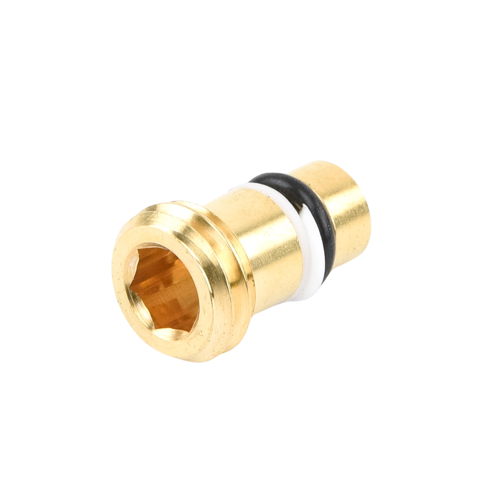 TAPON DE DESBLOQUEO DE BRONCE PARA FAAC 400/422 - Image 2