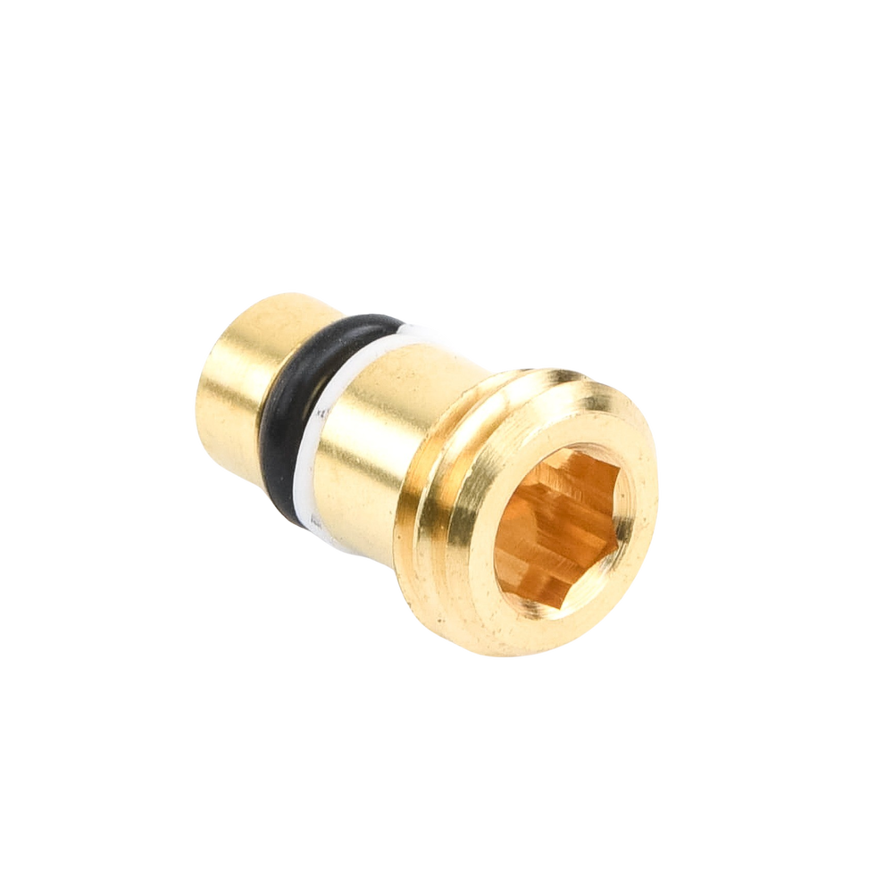 TAPON DE DESBLOQUEO DE BRONCE PARA FAAC 400/422 - Image 3