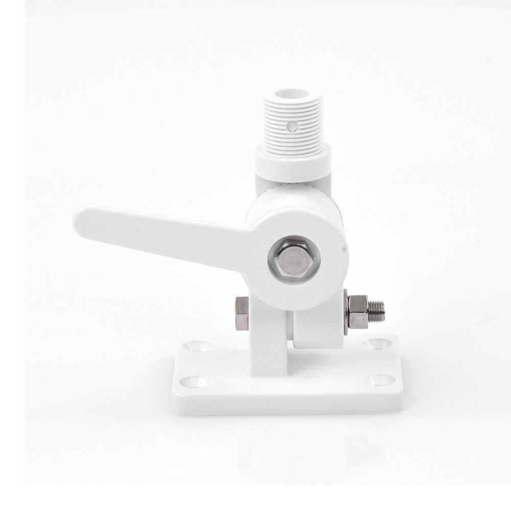 Montaje de trinquete 4186-U con rosca estándar de 1”-14. - Image 4