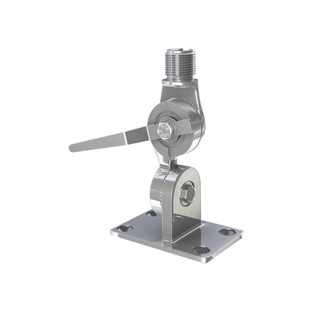 Montaje de trinquete de alta resistencia 4187-HD