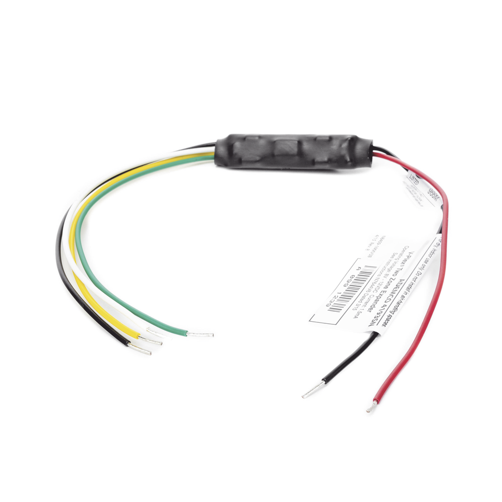 Modulo de expansión Vplex de dos zonas una supervisada con resistencia de fin de línea - Image 3