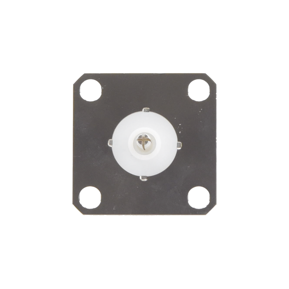 Conector UHF Hembra para Wattmetro BIRD, Tipo de Montaje Rápido.