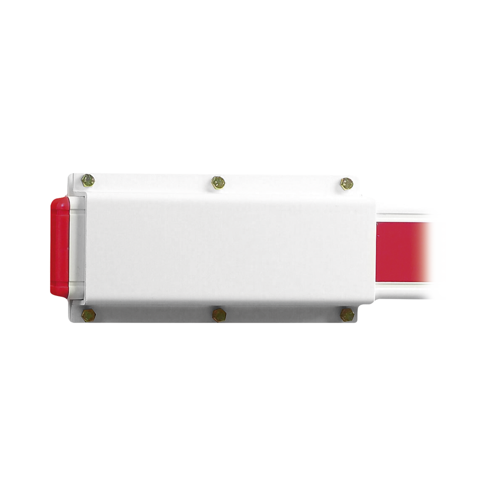 Enganche Para Brazo Rectangular de Barrera FAAC 640 - Image 2