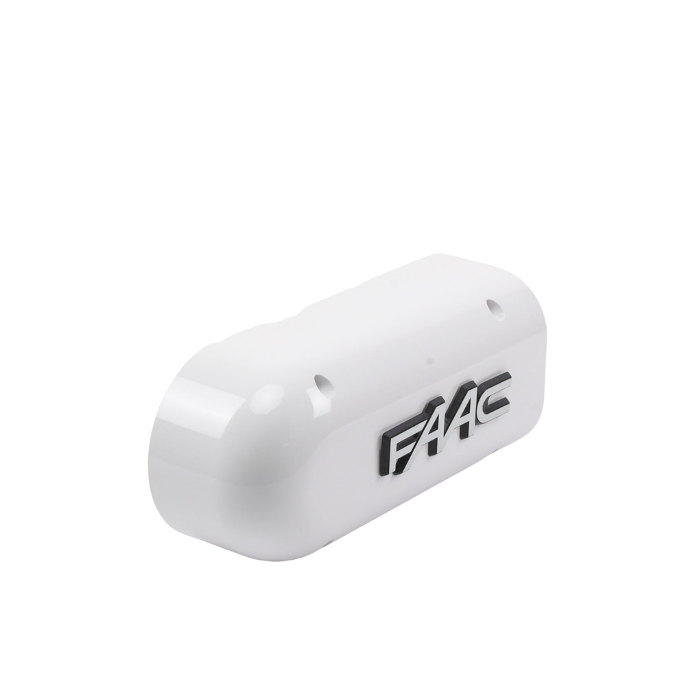 Resorte y Bracket para barrera FAAC B680H / Compatible con brazos de 2.3 a 5.3 metros - Image 2