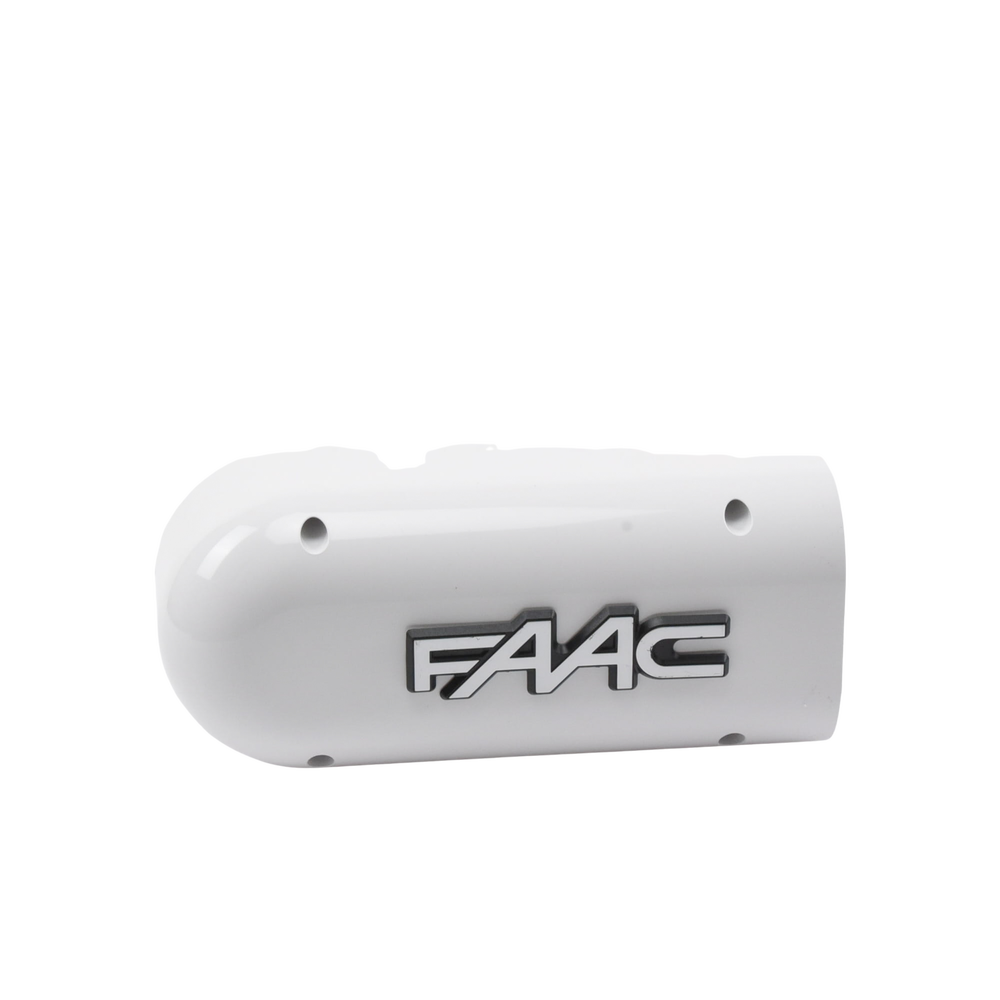 Resorte y Bracket para barrera FAAC B680H / Compatible con brazos de 2.3 a 5.3 metros - Image 3