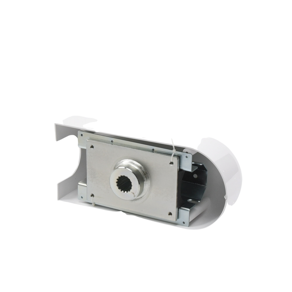 Resorte y Bracket para barrera FAAC B680H / Compatible con brazos de 2.3 a 5.3 metros - Image 4