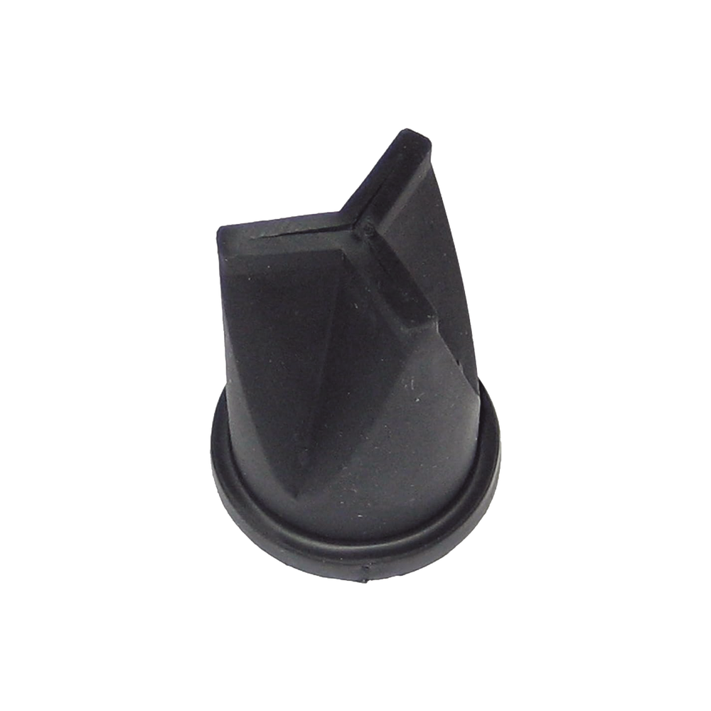 Válvula Joker de retención para inodoro marino serie 37010, inodoros eléctricos Quiet Flush 37045 y 37245, inodoros Designer Style 37075 y 37275.