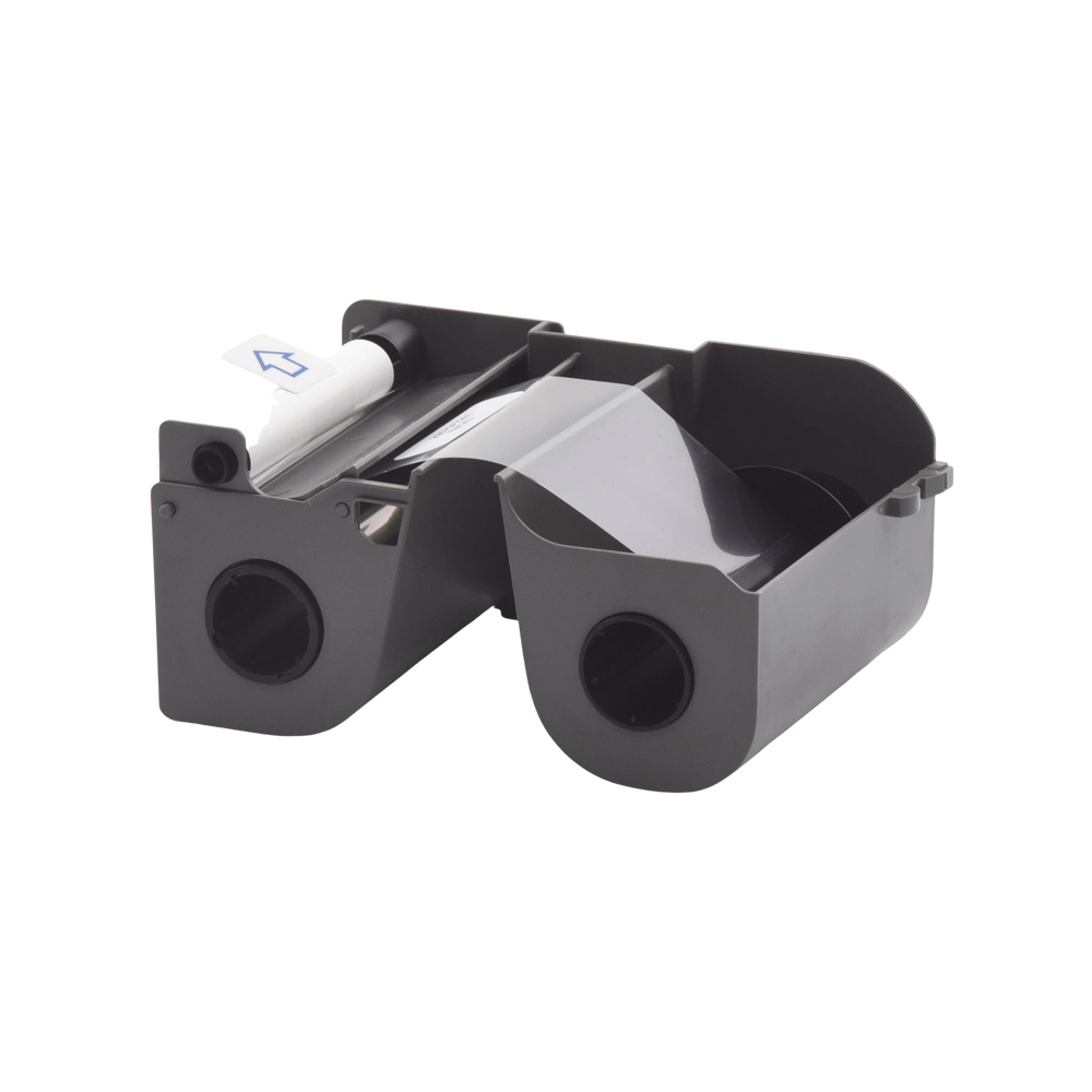 Ribbon para DTC1250e /DTC1000, YMCKO (Full Color)/ 250 imagenes para impresora DTC1250e - Image 5