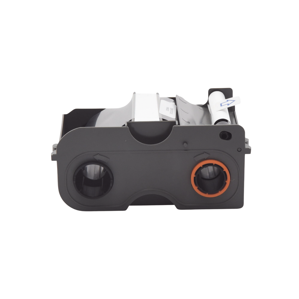 Ribbon para DTC1250e /DTC1000, YMCKO (Full Color)/ 250 imagenes para impresora DTC1250e - Image 6