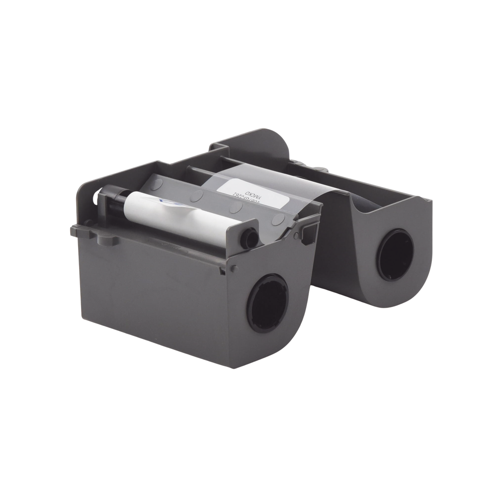 Ribbon para DTC1250e /DTC1000, YMCKO (Full Color)/ 250 imagenes para impresora DTC1250e - Image 7