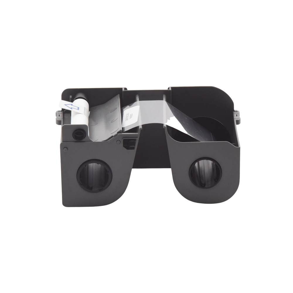 Ribbon para DTC1250e /DTC1000, YMCKO (Full Color)/ 250 imagenes para impresora DTC1250e - Image 8