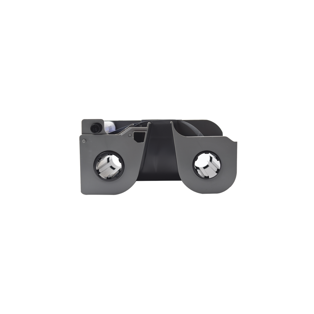 Ribbon para DTC1250e /DTC1000, YMCKO (Full Color)/ 250 imagenes para impresora DTC1250e - Image 2