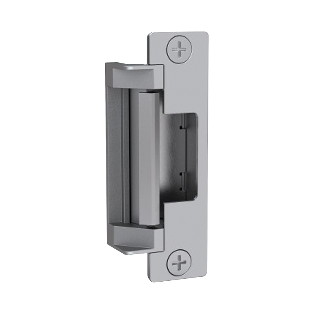 Contrachapa eléctrica HES 4500C/ Resistente a Incendios/ Múltiples Placas/ 5 Años Garantía