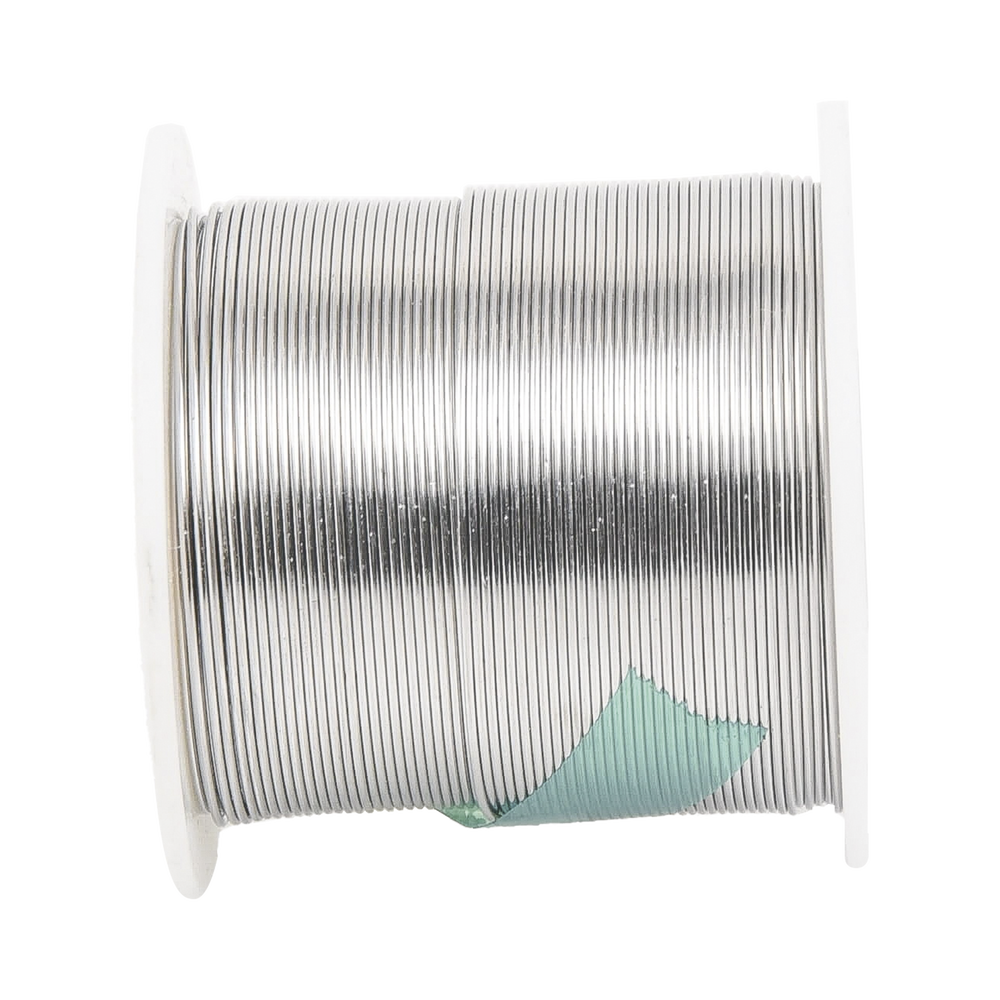 Rollo de Soldadura de 63% Sn y 37% Pb de 0.031" con 454 gr. - Image 2