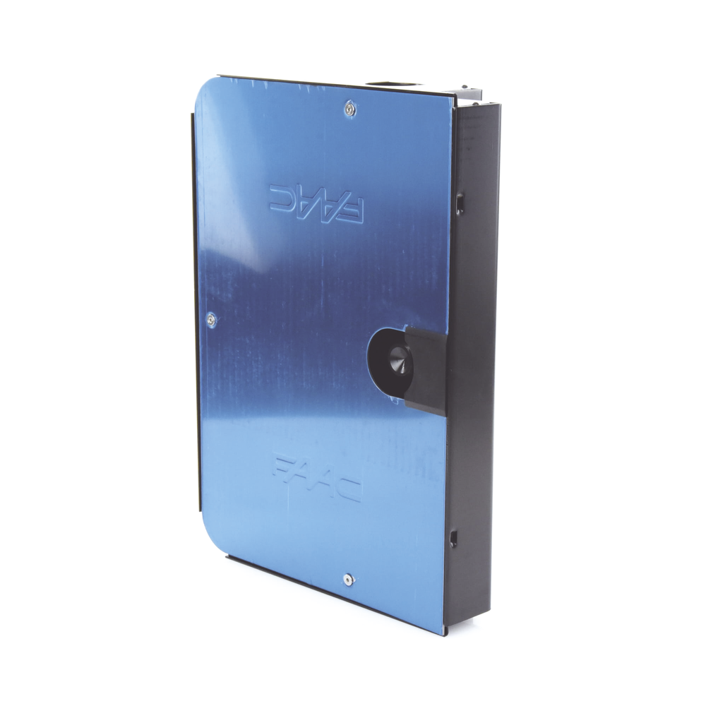 Caja de Cimentación para Operador FAAC 770 - Image 2