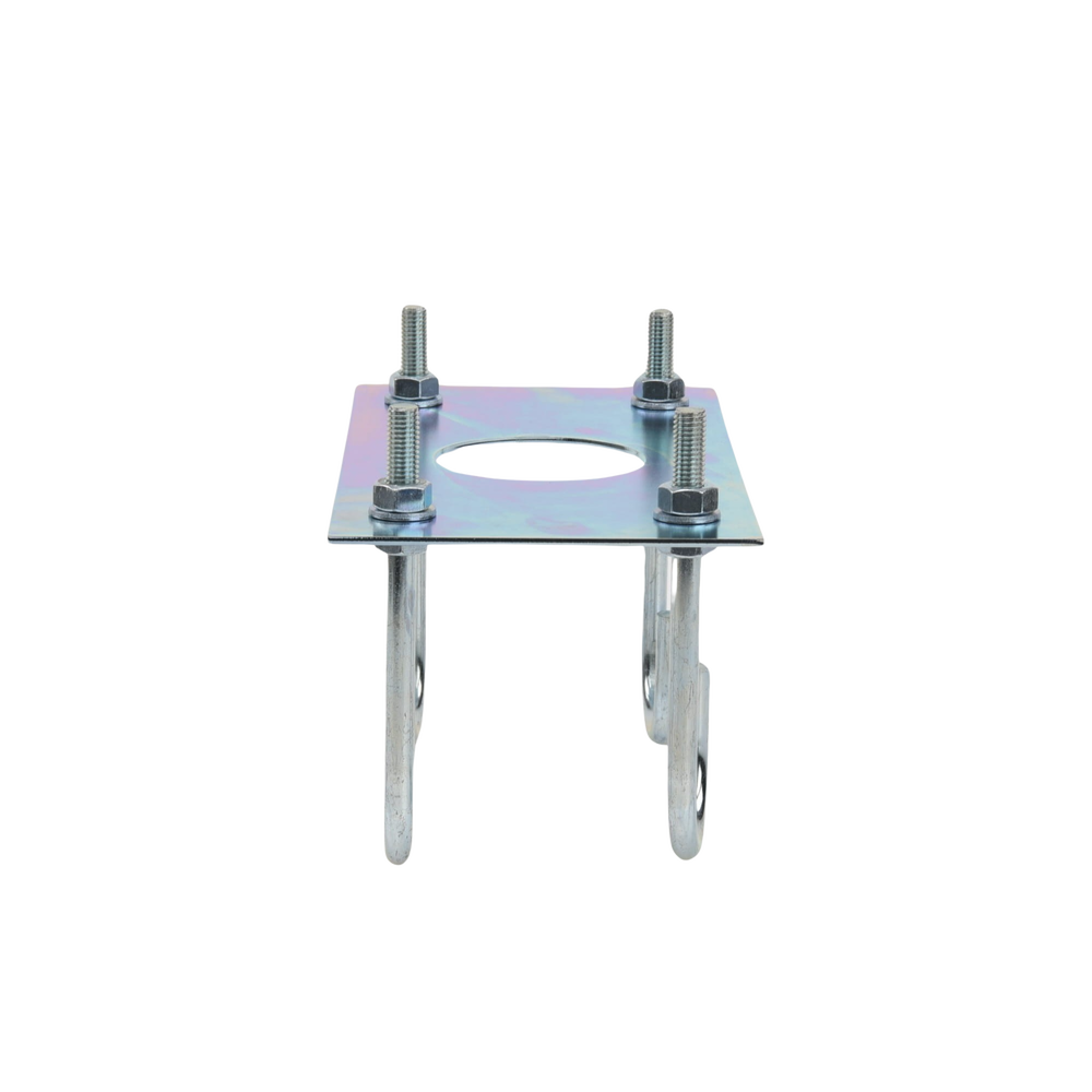 Base de anclaje para barrera FAAC 615 - Image 2