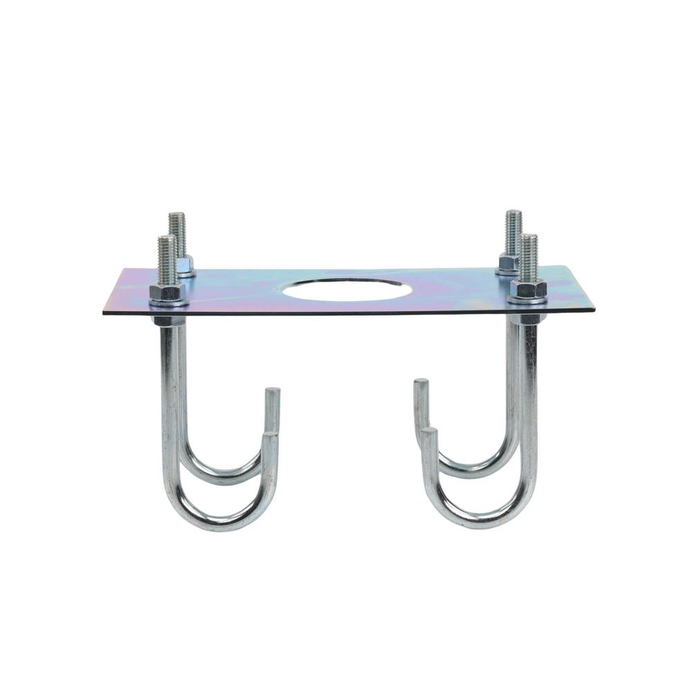 Base de anclaje para barrera FAAC 615 - Image 5