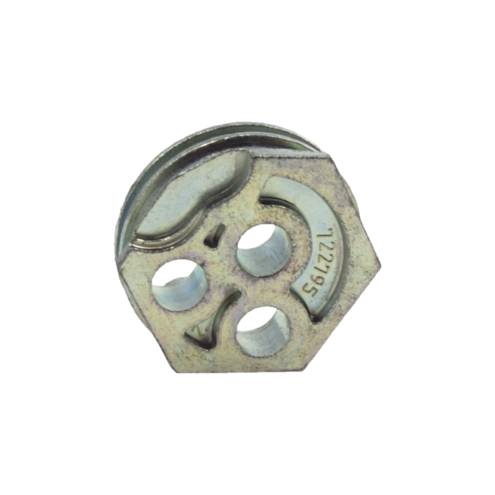 KIT DE DESBLOQUEO MANUAL PARA FAAC 400/422 - Image 2