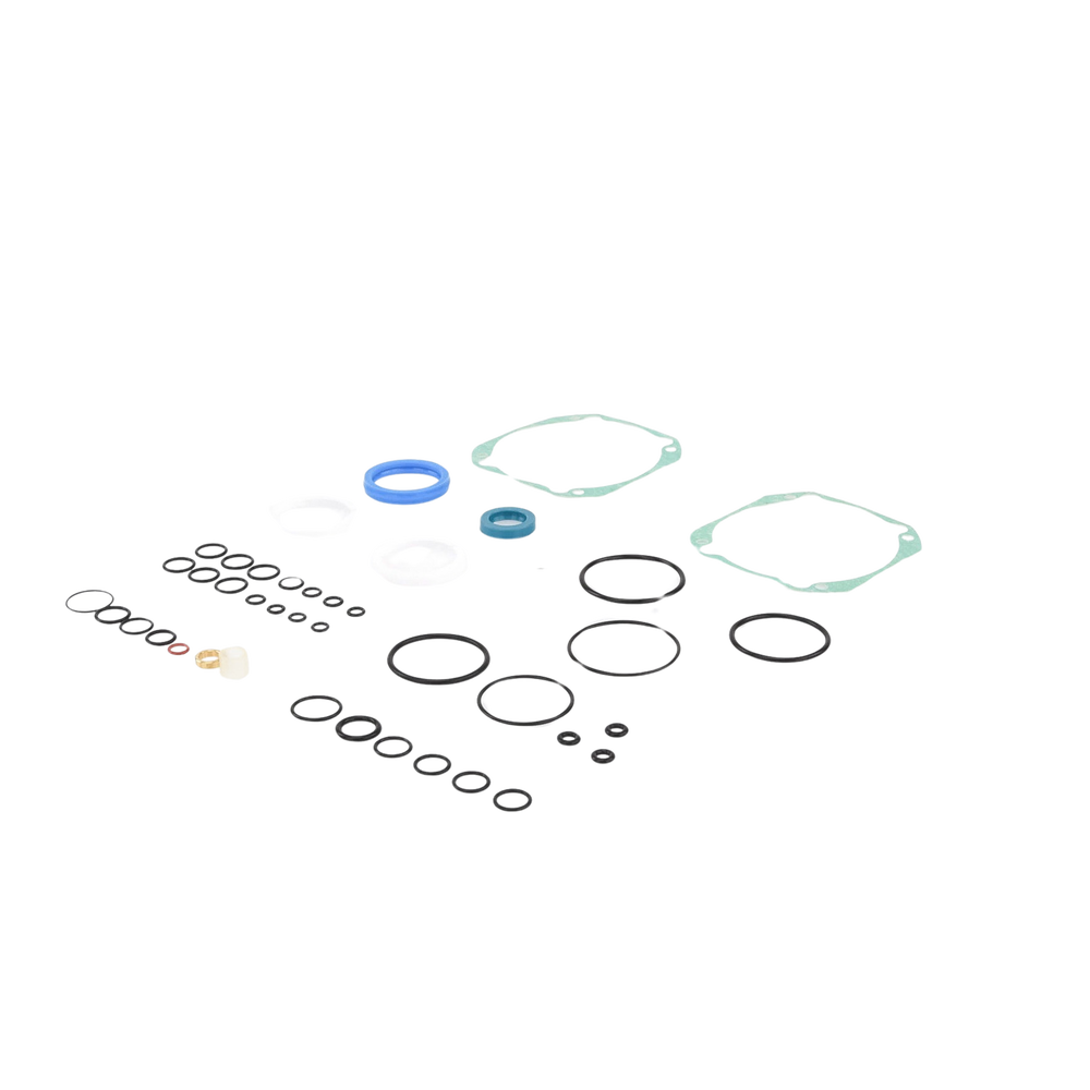 KIT DE EMPAQUES PARA FAAC 422 VER POST 2005 - Image 2