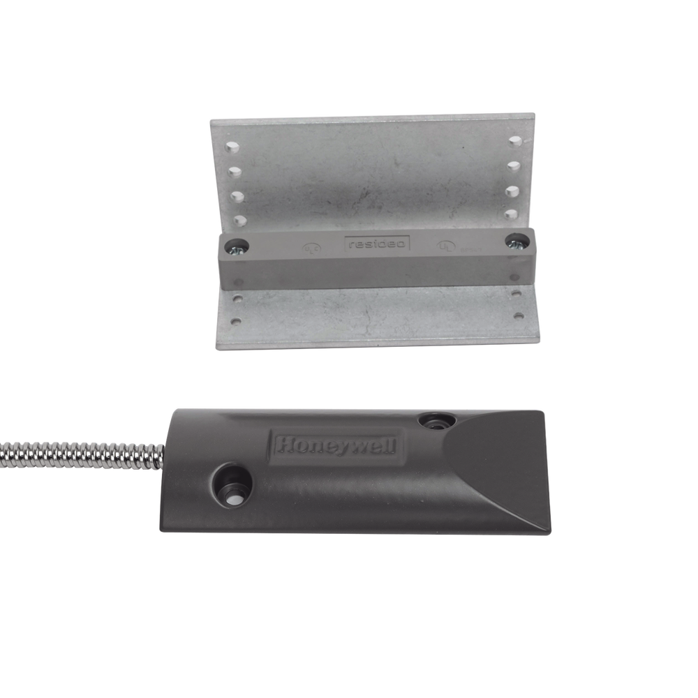 Contacto magnético uso rudo Vplex compatible con paneles Honeywell direccionable. - Image 2