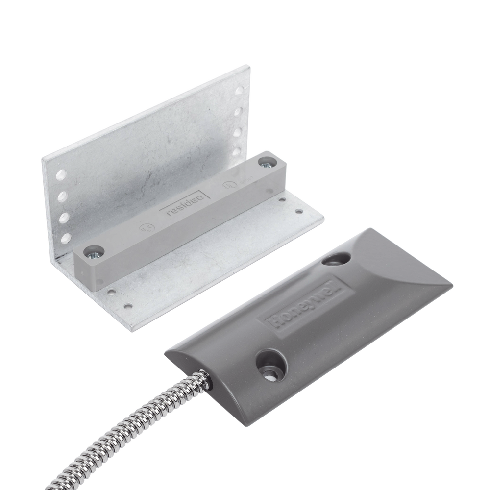 Contacto magnético uso rudo Vplex compatible con paneles Honeywell direccionable. - Image 3