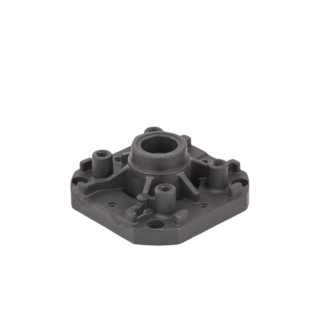 BRIDA DE TAPA DELANTERA PARA OPERADOR FAAC 400 - Image 3