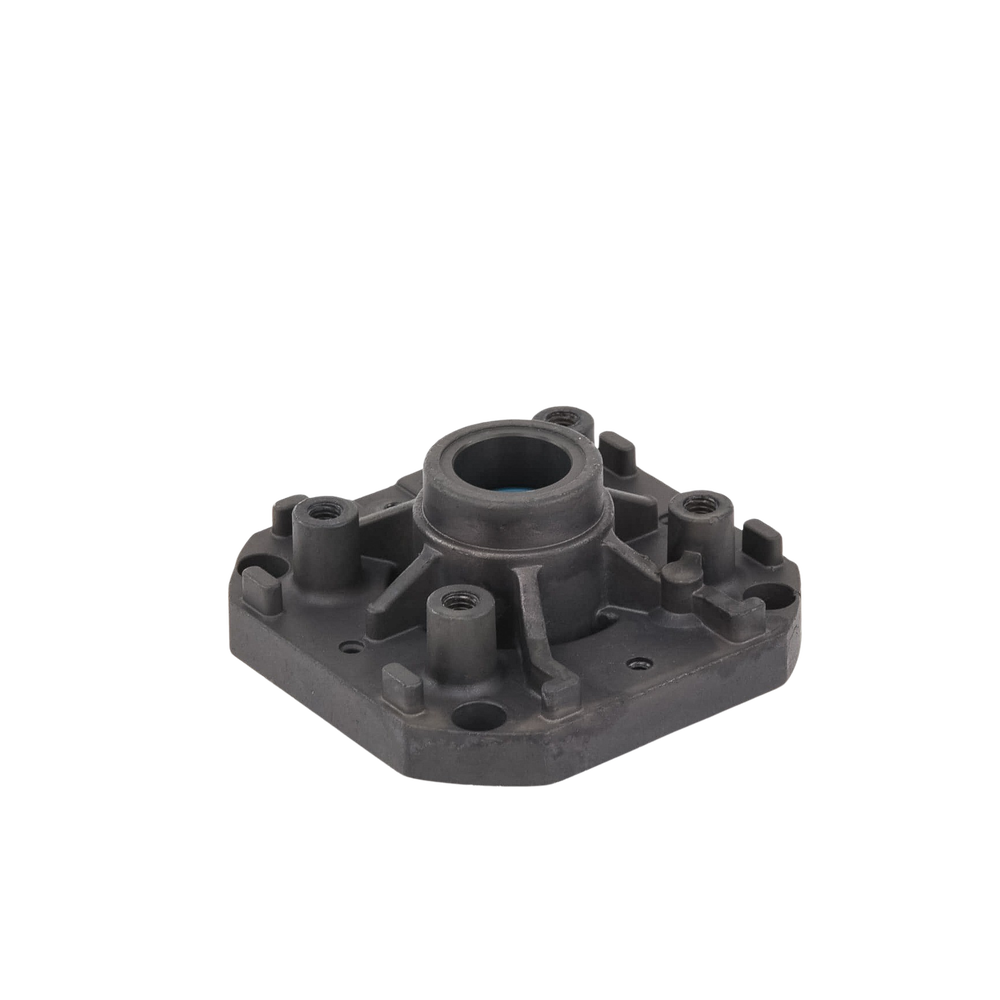 BRIDA DE TAPA DELANTERA PARA OPERADOR FAAC 400 - Image 5