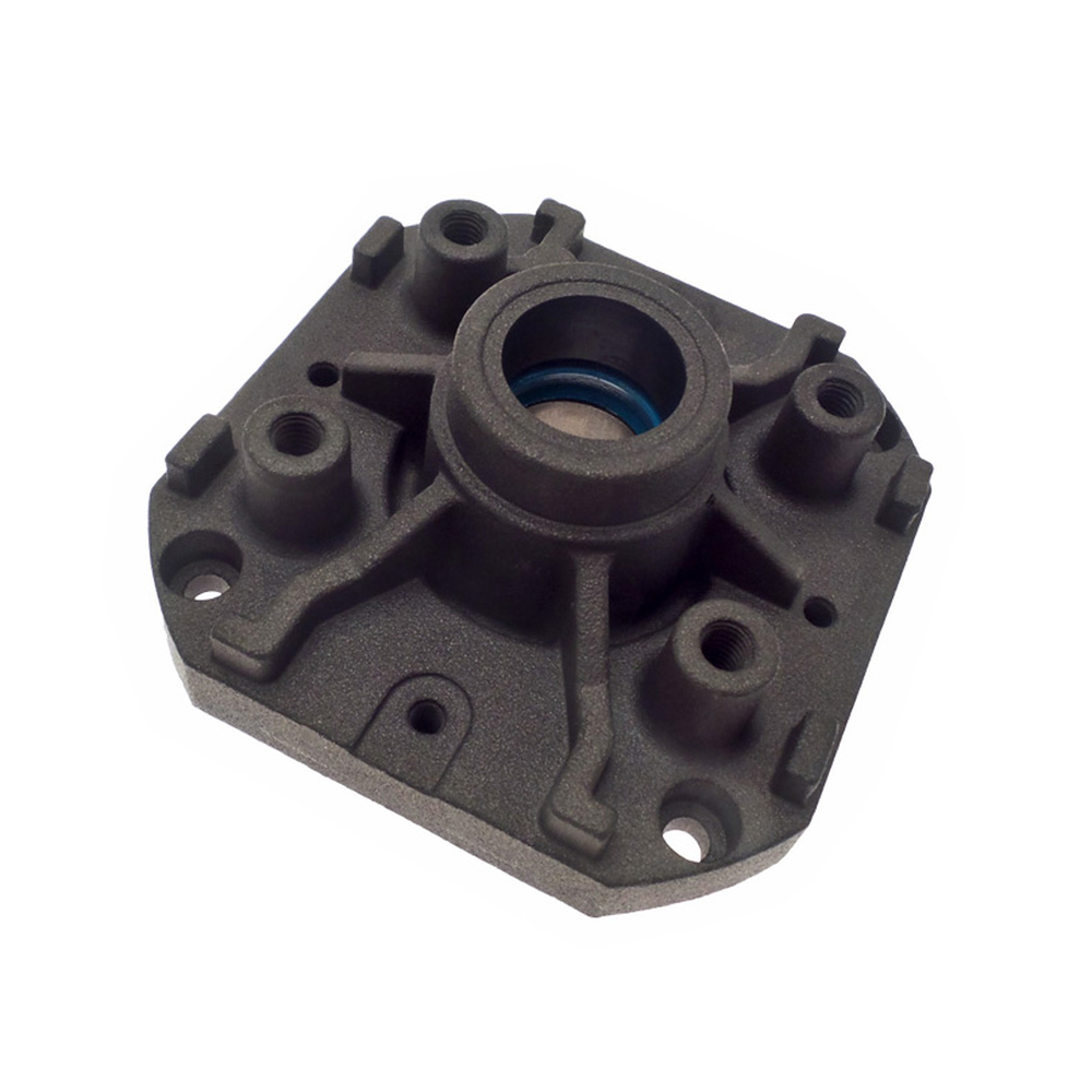 BRIDA DE TAPA DELANTERA PARA OPERADOR FAAC 400 - Image 2