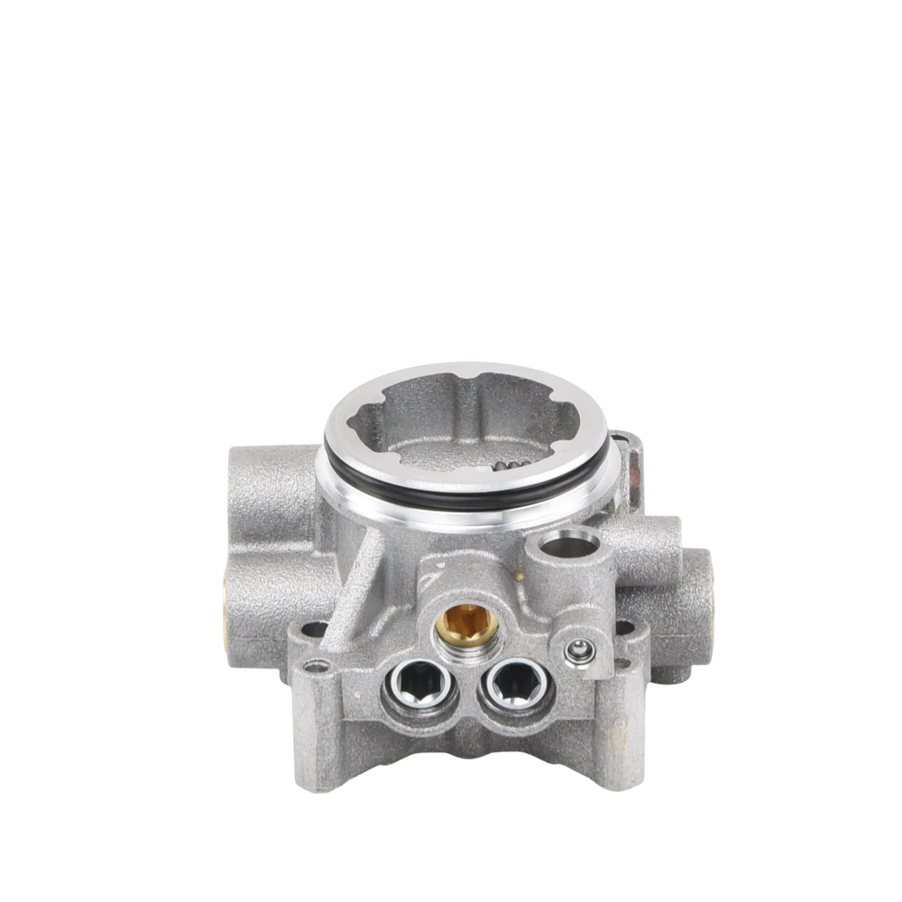 CAJA DE VALVULAS PARA OPERADOR FAAC 400 - Image 2