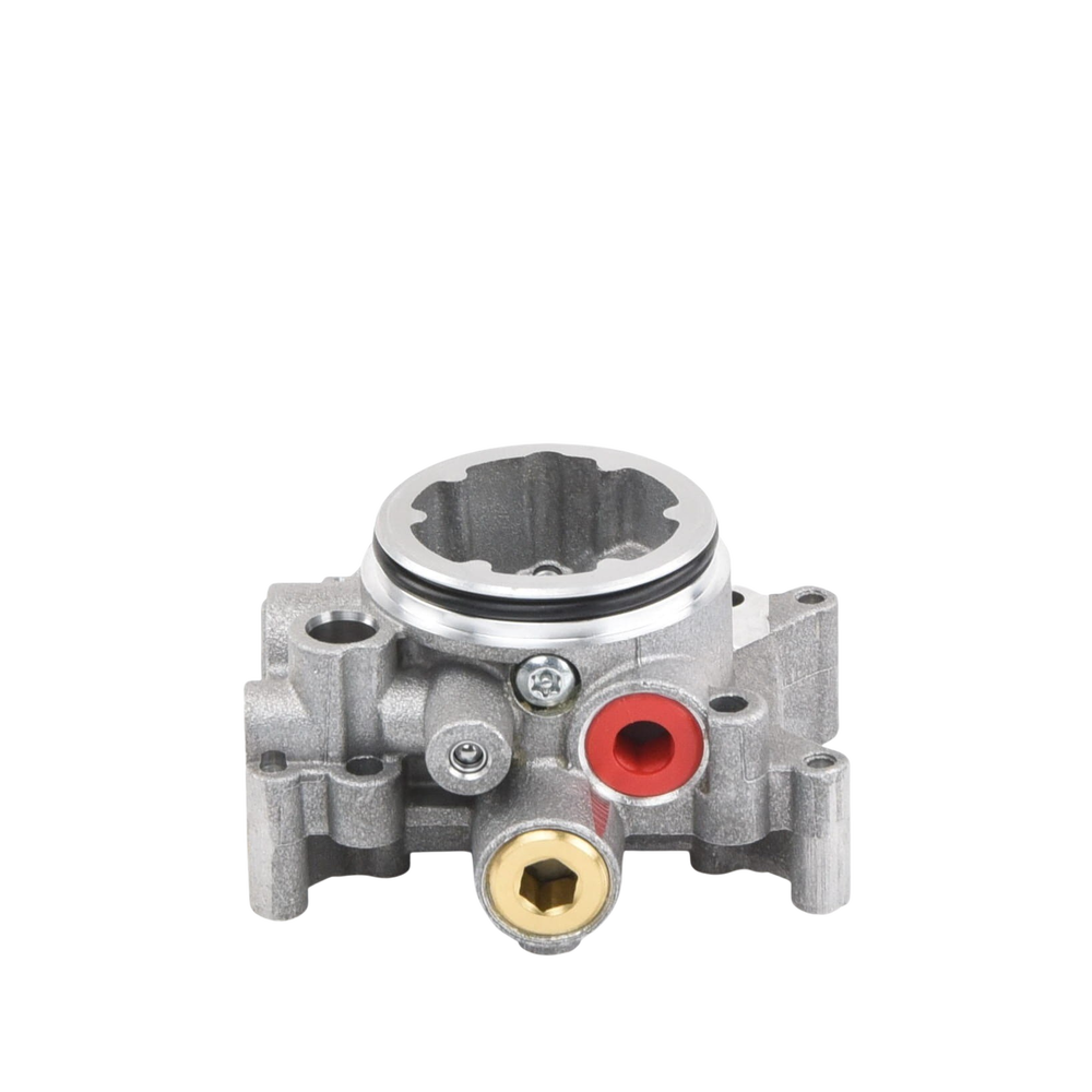 CAJA DE VALVULAS PARA OPERADOR FAAC 400 - Image 3