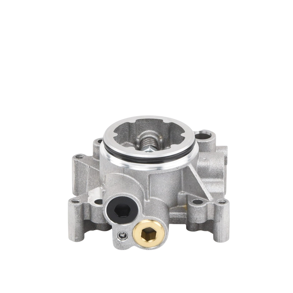 CAJA DE VALVULAS PARA OPERADOR FAAC 400 - Image 4