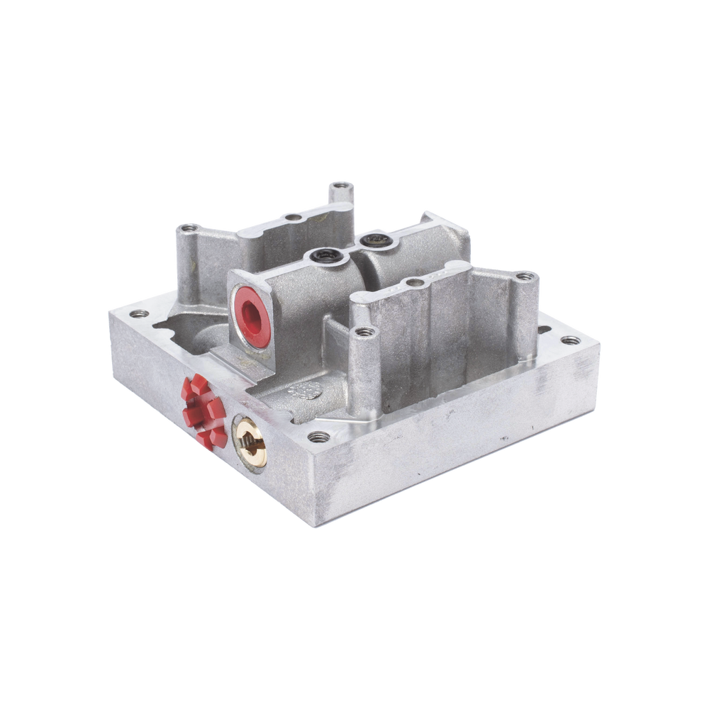 CAJA DE VALVULAS PARA FAAC 620 RPD - Image 2