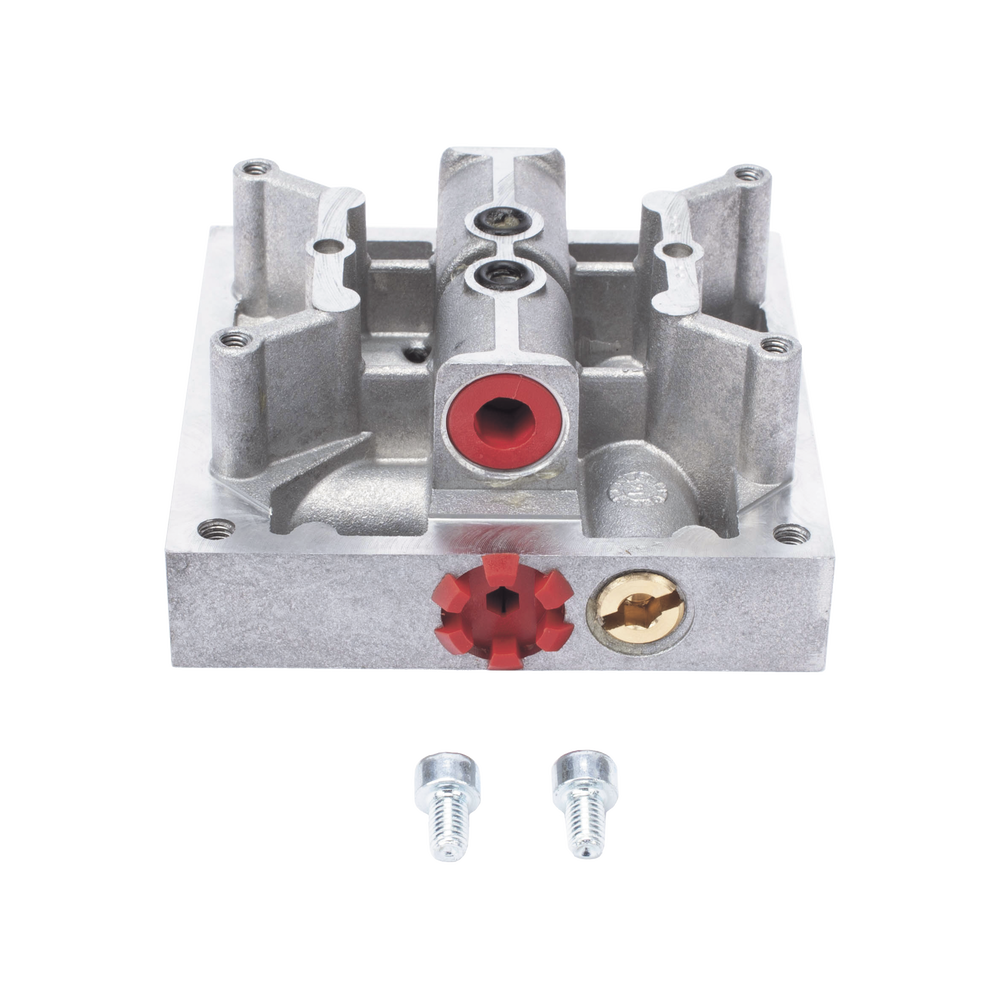 CAJA DE VALVULAS PARA FAAC 620 RPD - Image 3