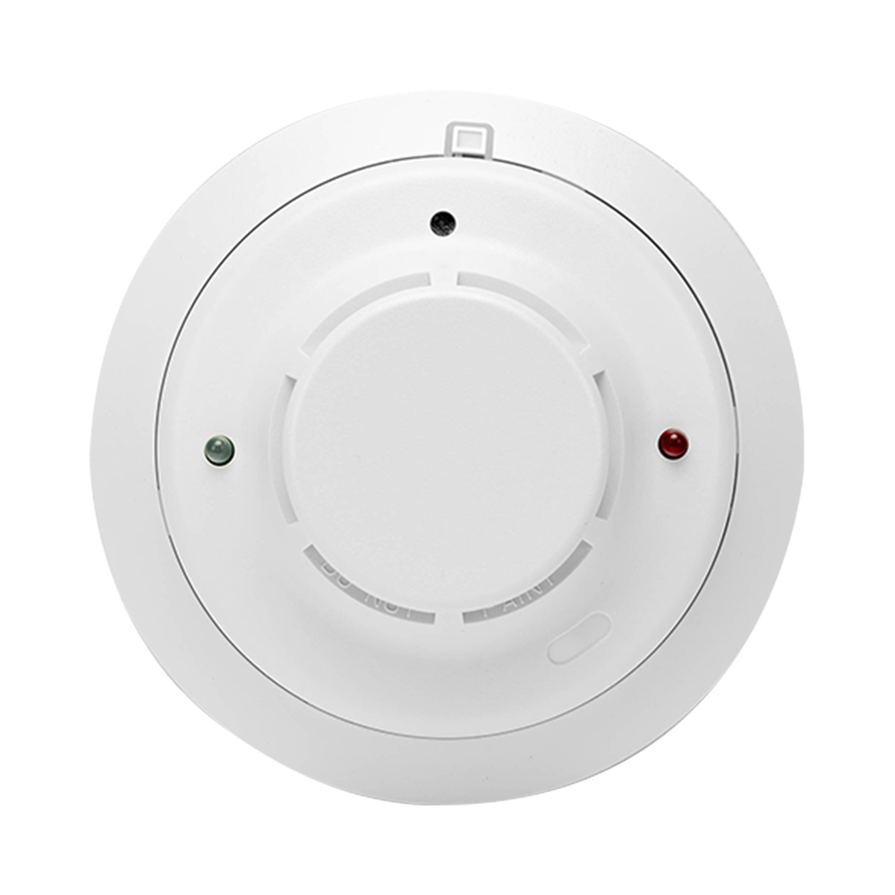 Detector Fotoeléctrico de Humo de 4 Hilos, Serie i3 - Image 4